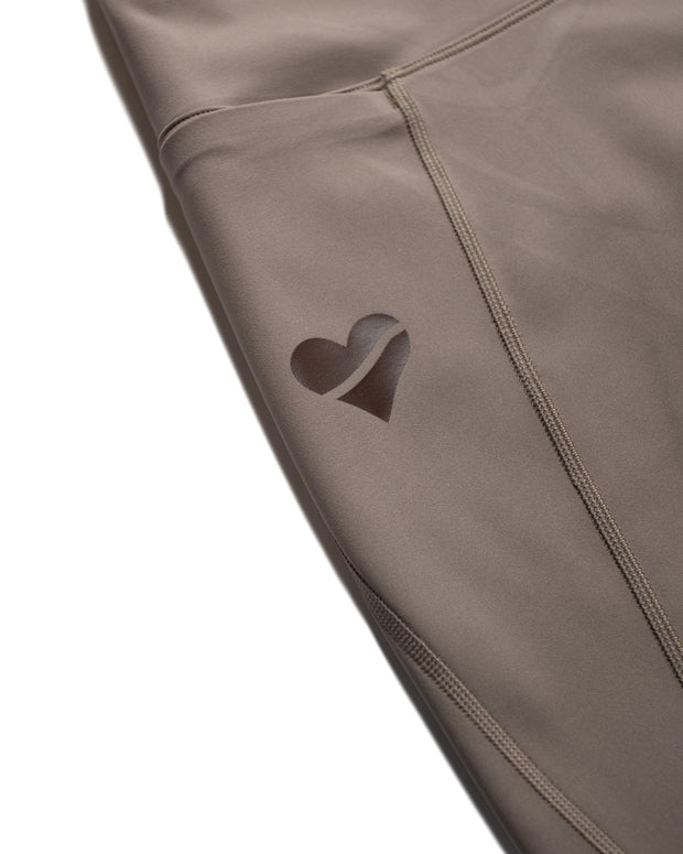 Nike Women's Medium-Support High-Waisted 5" Biker Shorts with Pockets