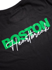 Heartbreak Men's Boston XXV Tee