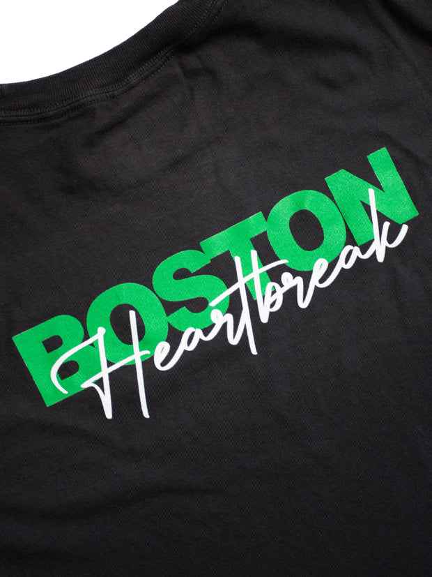 Heartbreak Men's Boston XXV Tee