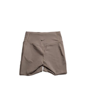 Nike Women's Medium-Support High-Waisted 5" Biker Shorts with Pockets