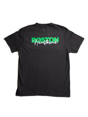 Heartbreak Men's Boston XXV Tee