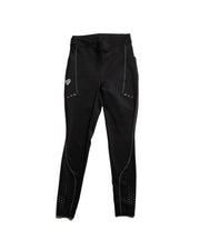 Nike Women's Swift Women's High-Waisted 7/8 Running Leggings with Reflective Accents