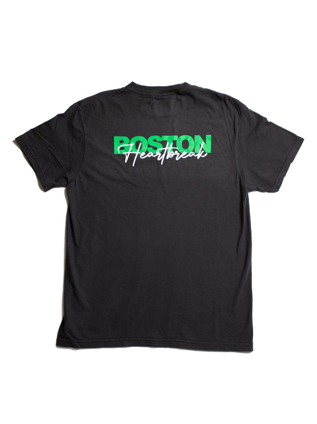 Heartbreak Men's Boston XXV Tee
