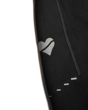 Nike Women's Swift Women's High-Waisted 7/8 Running Leggings with Reflective Accents