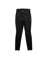 Nike Women's Swift Women's High-Waisted 7/8 Running Leggings with Reflective Accents