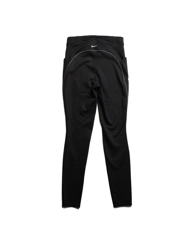 Nike Women's Swift Women's High-Waisted 7/8 Running Leggings with Reflective Accents