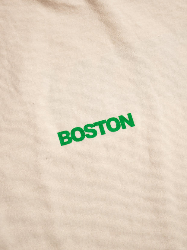 Heartbreak Men's Boston XXV Tee