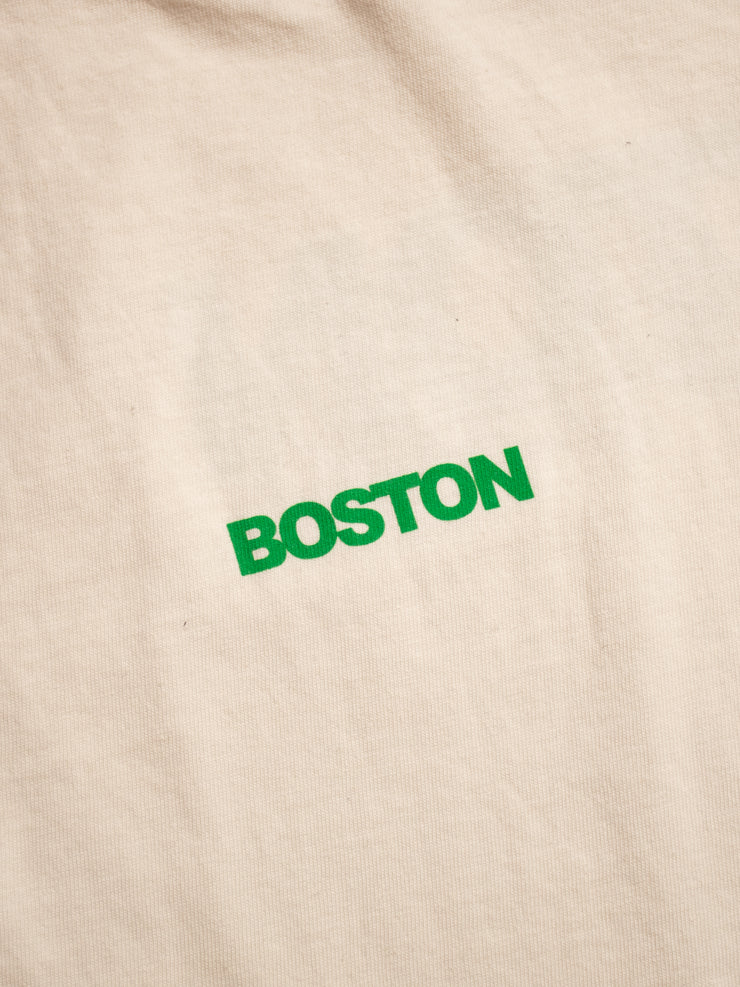 Heartbreak Men's Boston XXV Tee