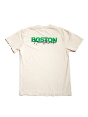 Heartbreak Men's Boston XXV Tee
