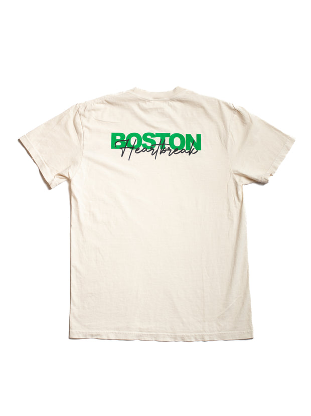 Heartbreak Men's Boston XXV Tee