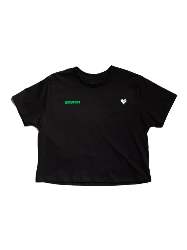 Heartbreak Women's Boston XXV Tee