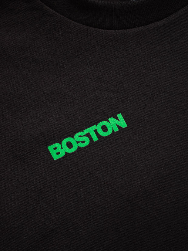 Heartbreak Women's Boston XXV Tee