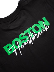 Heartbreak Women's Boston XXV Tee