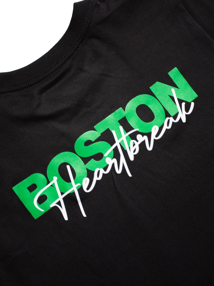 Heartbreak Women's Boston XXV Tee