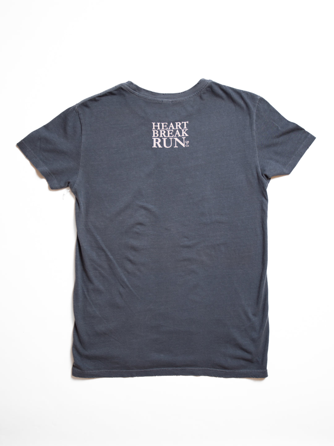 トップス house on the hill 100cm Tee heart トップス house on the hill 100cm Tee heart トップス house on