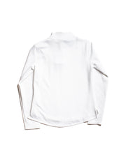 Nike Women's Therma-FIT One Long-Sleeve 1/2-Zip Top