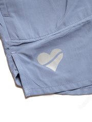 Nike Men's Dri-FIT Stride 5" Brief-Lined Running Shorts