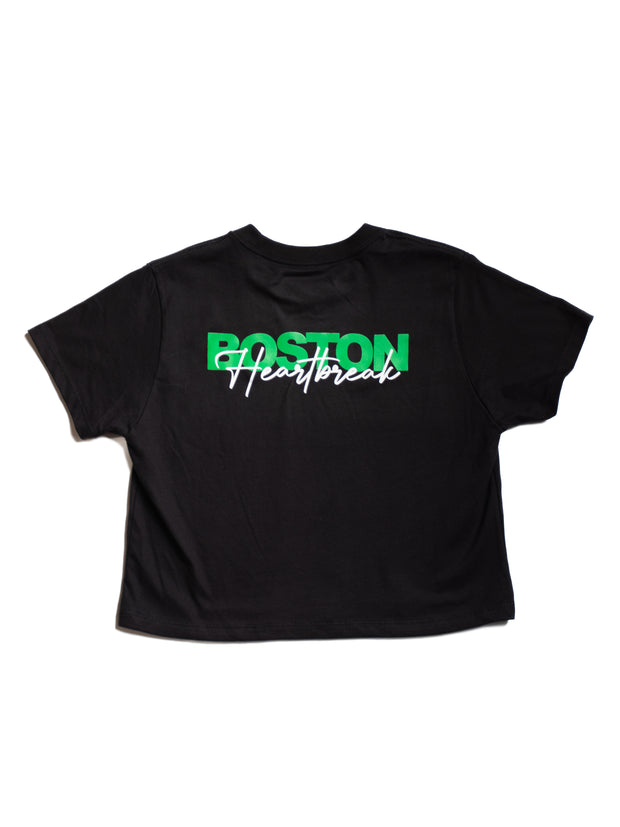 Heartbreak Women's Boston XXV Tee