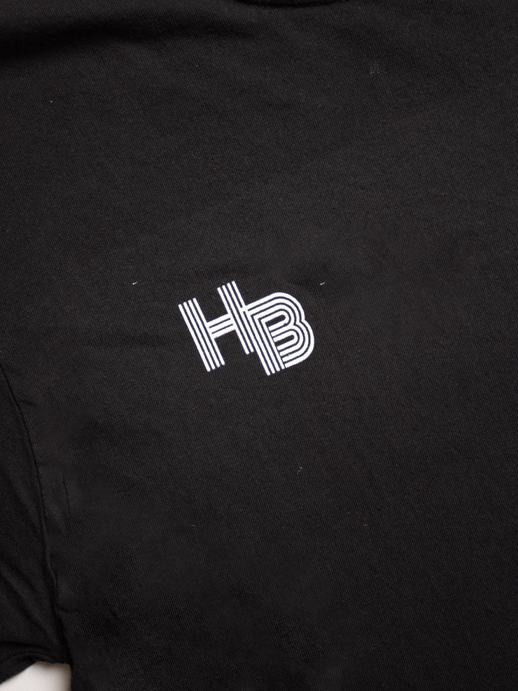 Heartbreak Men's HB Track Tee