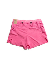 Nike Men's Trail Second Sunrise Dri-FIT 5" Brief-Lined Running Shorts