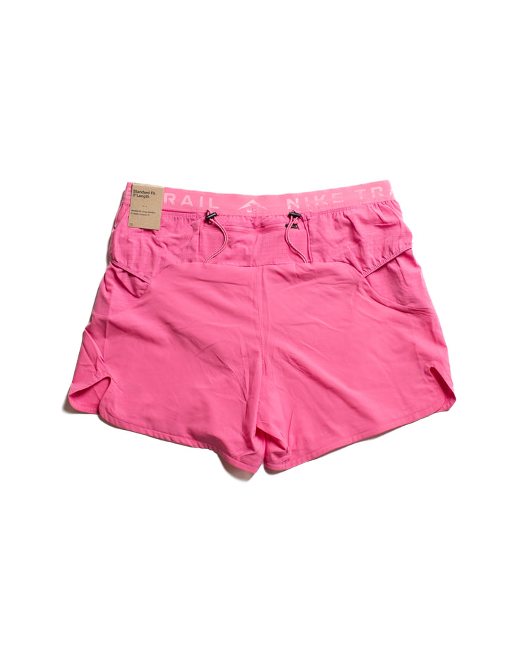 Nike Men's Trail Second Sunrise Dri-FIT 5" Brief-Lined Running Shorts