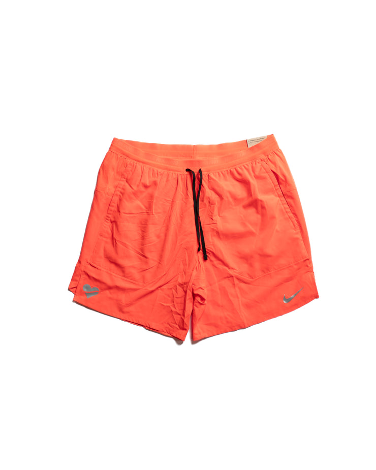 Nike Men's Dri-FIT Stride 7" Brief-Lined Running Shorts