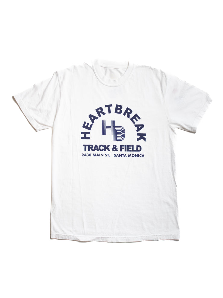 Heartbreak Men's HBRS Tee