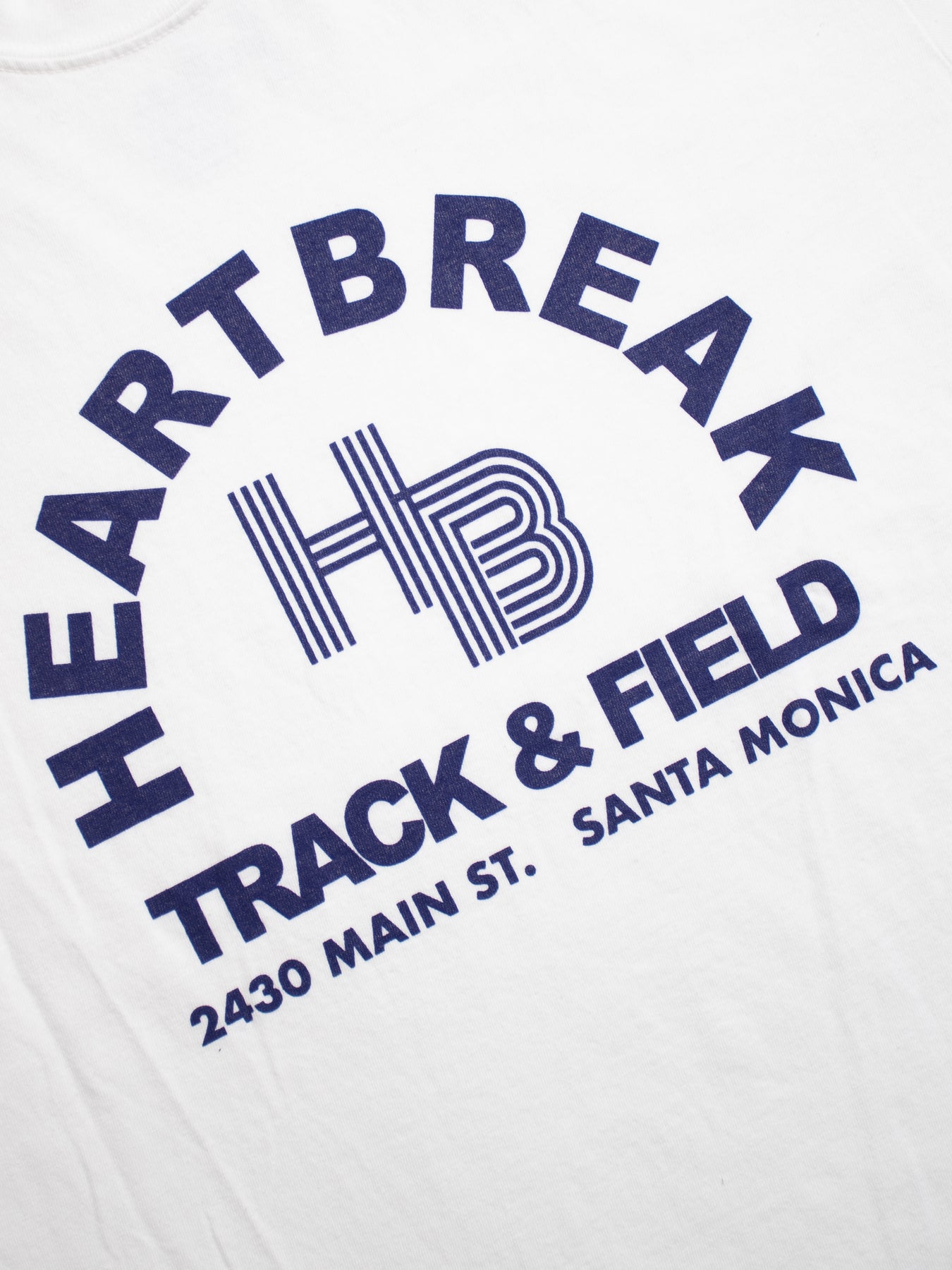 Heartybreak Heartbreak Track & Field Collection – Heartbreak Hill Running Company