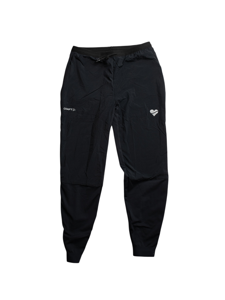 かず XL FCRB STRETCH LIGHT WEIGHT PANTS Craft Men's Subz Light Pants Black / M F.C.R.B. STRETCH LIGHT