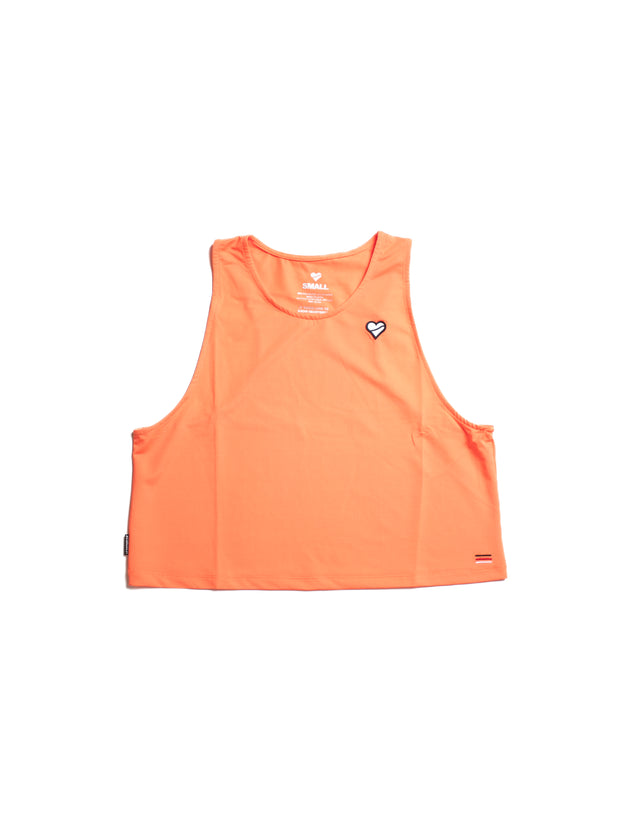 Heartbreak Women's 606 Crop