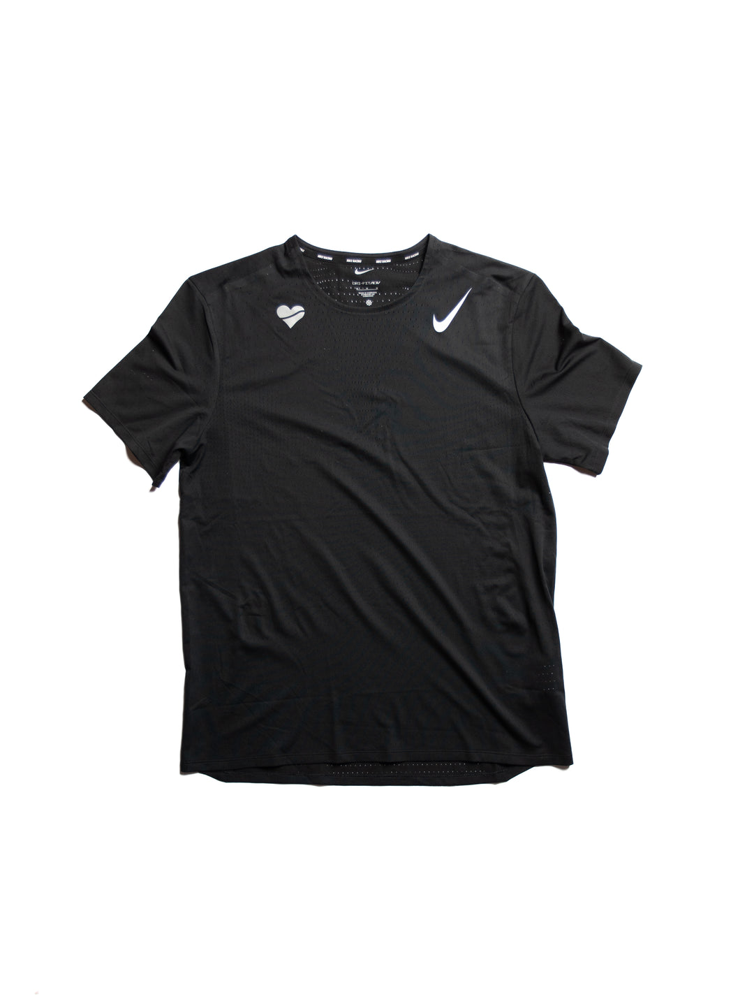 Nike Men's AeroSwift Dri-FIT ADV Short-Sleeve Running Top
