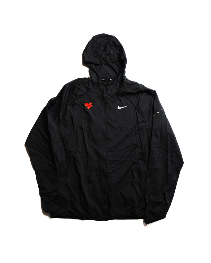 Nike Men's Stride Repel UV Running Jacket