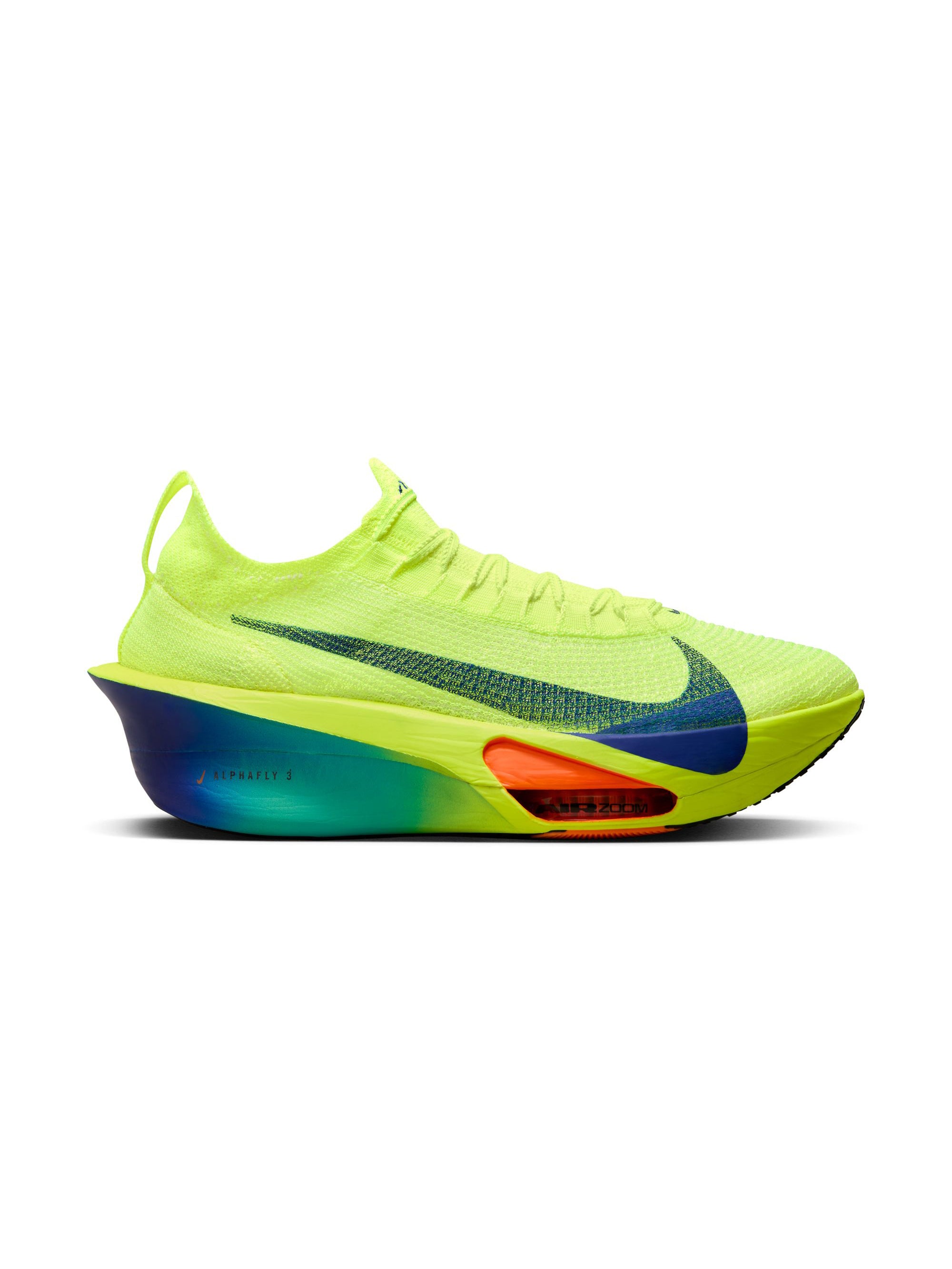 Nike Air Zoom Alphafly NEXT% 3 Men's Shoes – Heartbreak Hill 