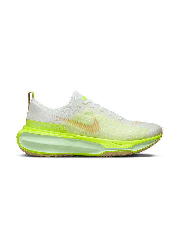 Nike ZoomX Invincible Run Flyknit 3 Men's Shoes