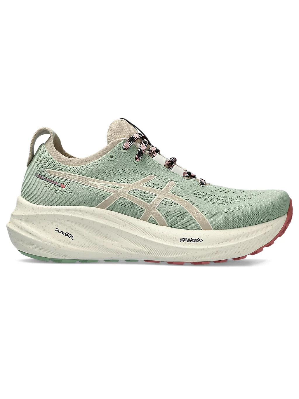 Asics Gel-Nimbus 26 TR Women's Shoes – Heartbreak Hill Running Company