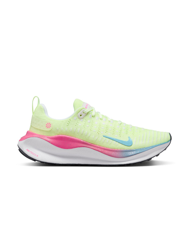 Nike Reactx Infinity Run 4 Women's Shoes