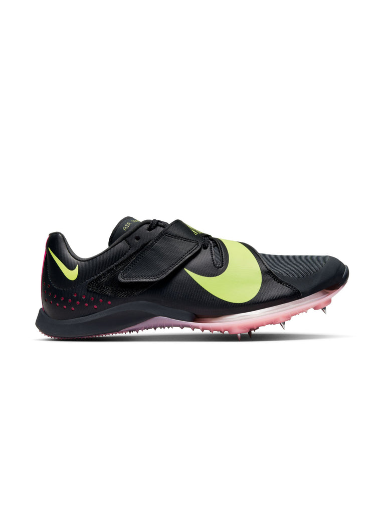 NIKE ZOOM LJ ELITE TRACK & FIELD LONG JUMP SPIKES Amazon.com | Nike Air Zoom LJ Elite Track & Field Jumping  main image 3