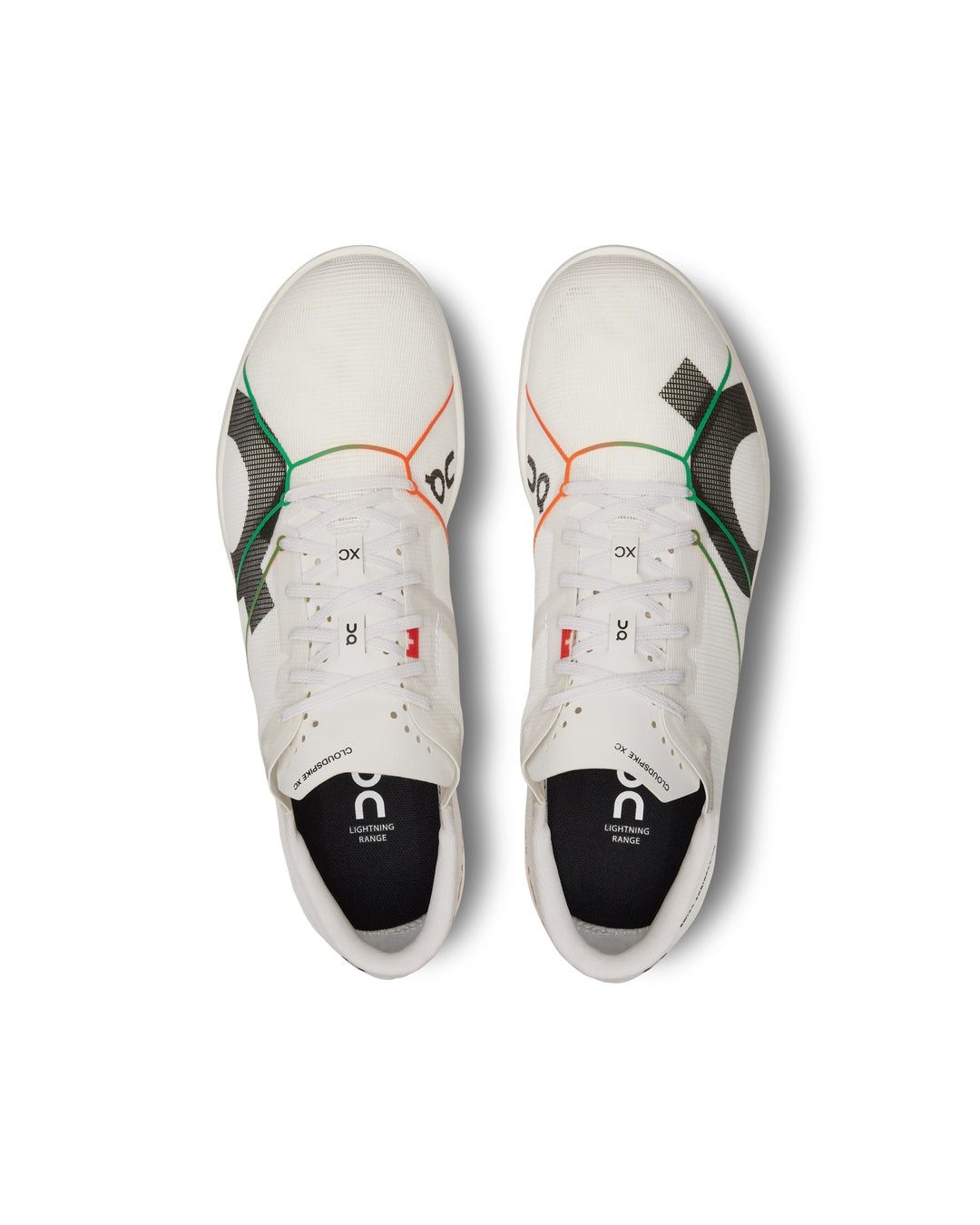 On Cloudspike XC Men's Spike – Heartbreak Hill Running Company On Cloudspike XC Men's Spike – Heartbreak Hill Running Company