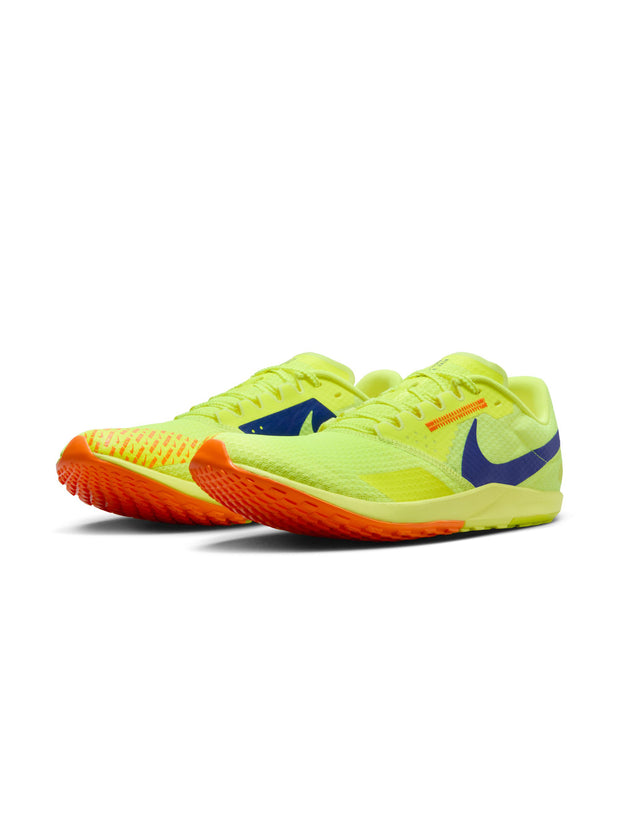 Nike Zoom Rival Waffle 6 XC Cross Country Distance Spikes