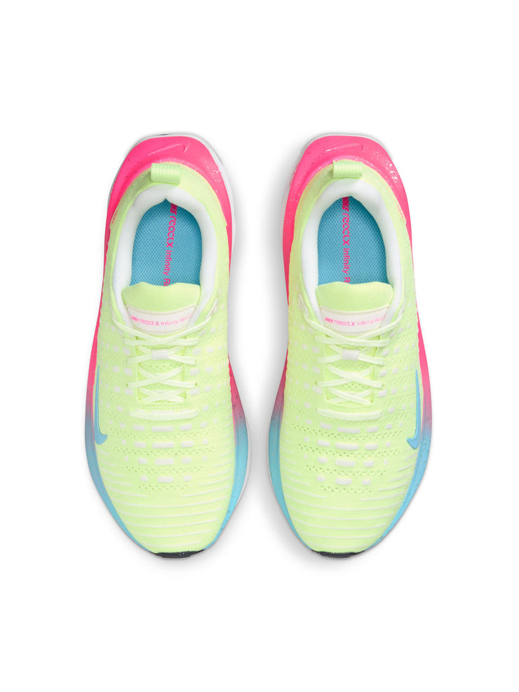 Nike Reactx Infinity Run FK 4 Women's Shoes