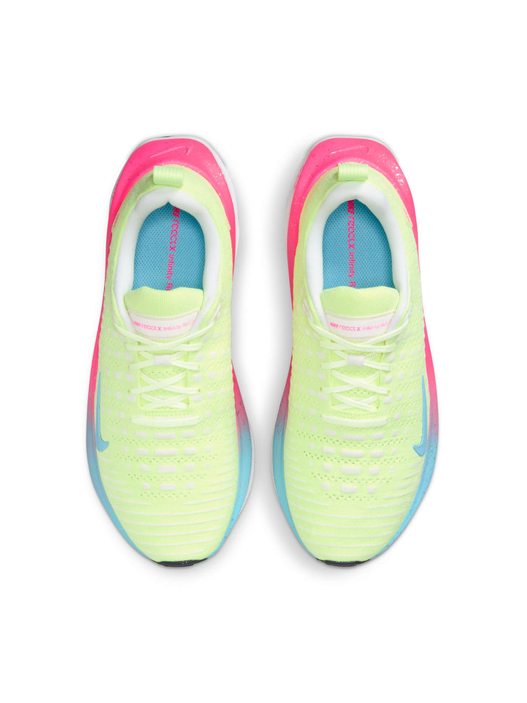 Nike Reactx Infinity Run 4 Women's Shoes