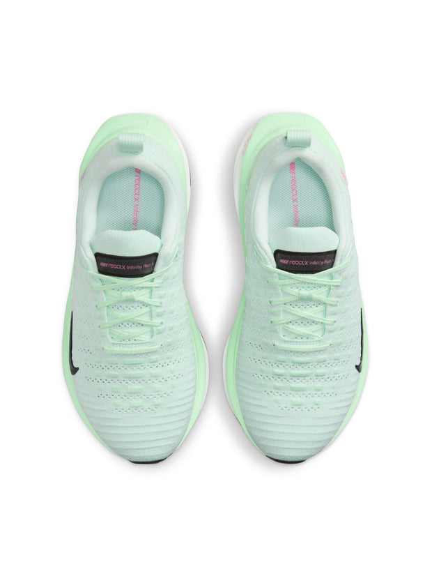 Nike Reactx Infinity Run 4 Women's Shoes (Extra Wide)