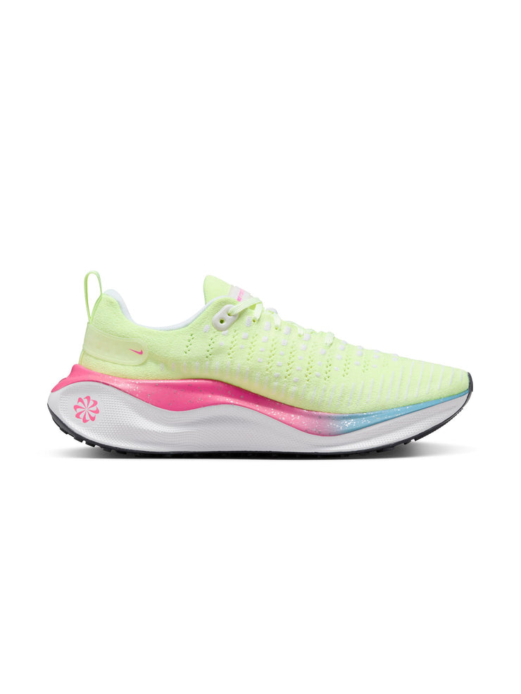 Nike Reactx Infinity Run 4 Women's Shoes