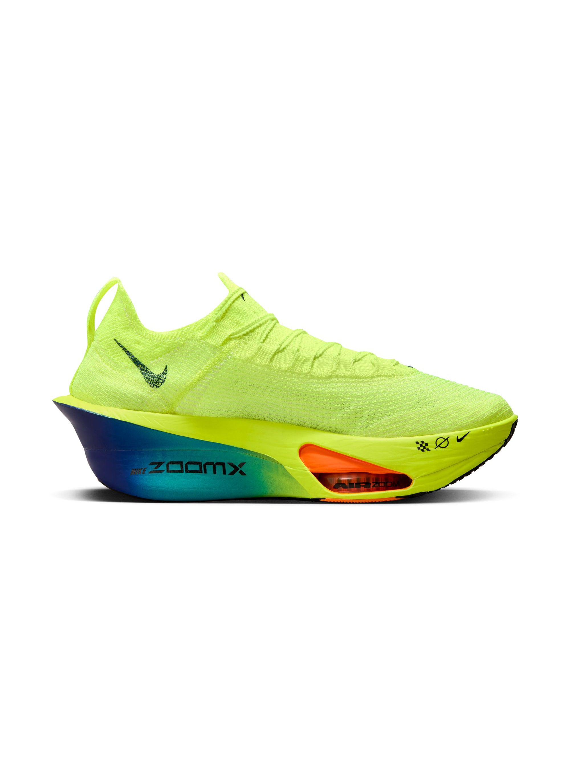 Nike Air Zoom Alphafly NEXT% 3 Women's Shoes – Heartbreak Hill