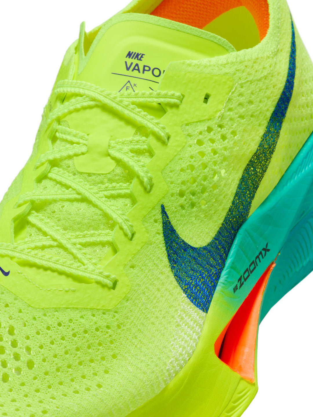 Nike Men's Next% 2 Yellow/Green