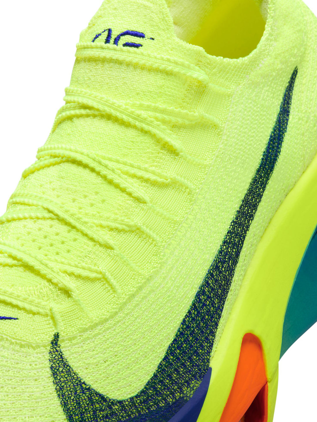 Nike Air Zoom Alphafly NEXT% – Heartbreak Hill Running Company