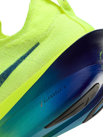 Nike Air Zoom Alphafly NEXT% 3 Men