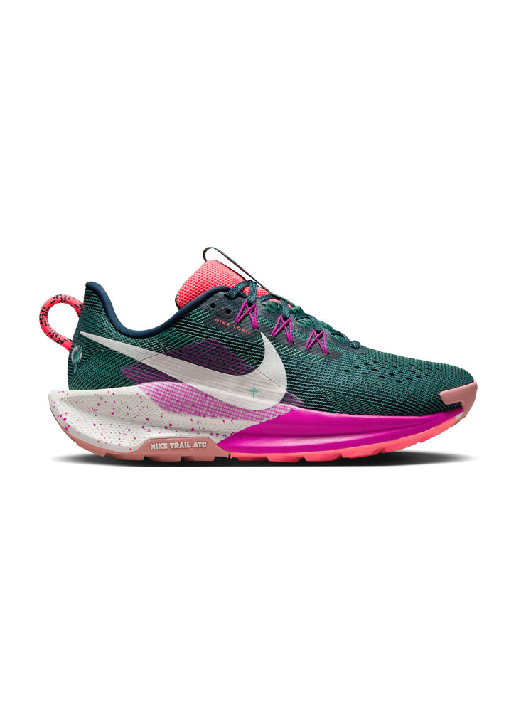 Nike React Pegasus Trail 5 Women's Shoes