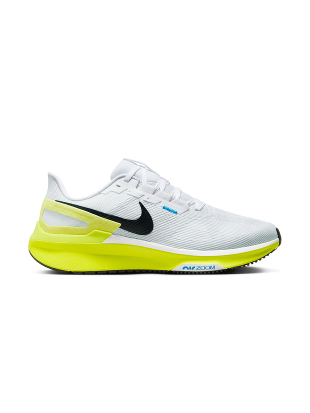 Nike Air Zoom Structure 25 Men's Shoes