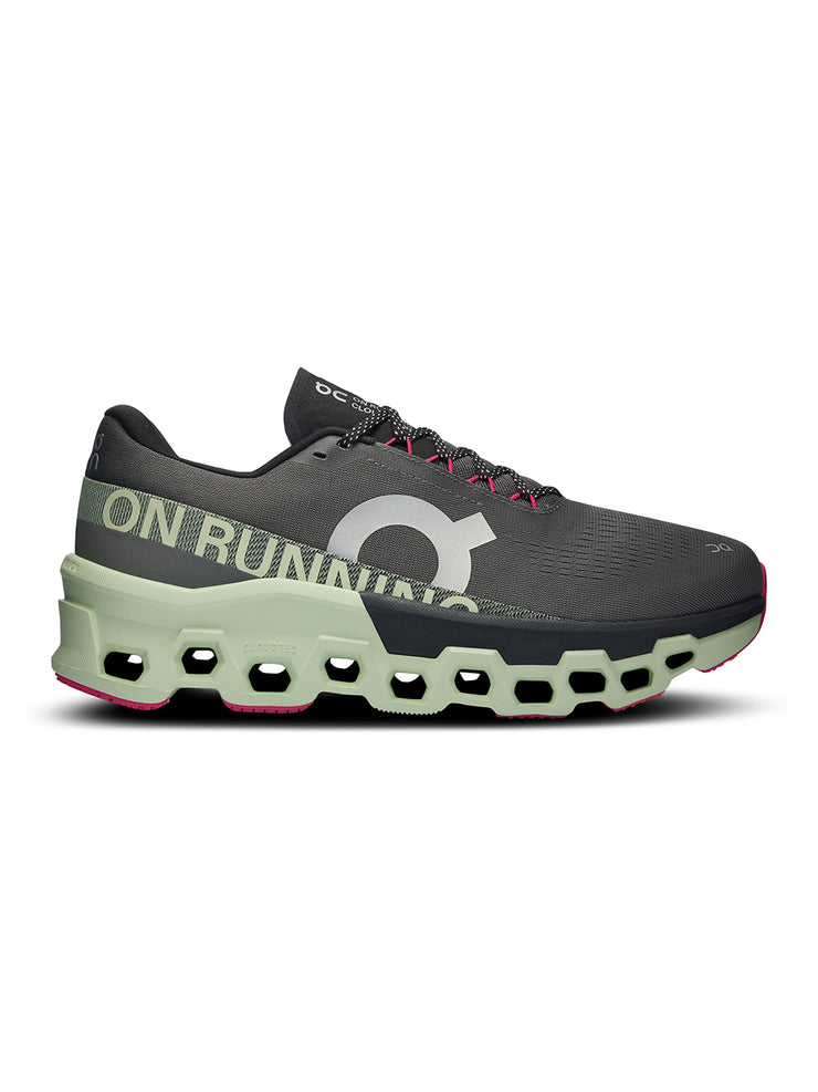 On Cloudmonster 2 Women's Running Shoes